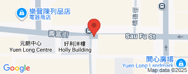 單幢樓房  物業地址
