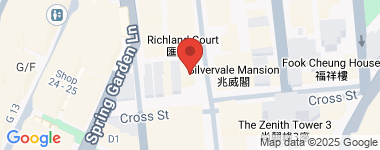 富榮閣 高層 物業地址
