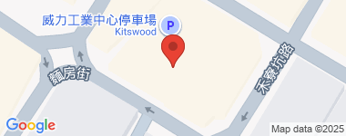 Valiant Industrial Centre  Address