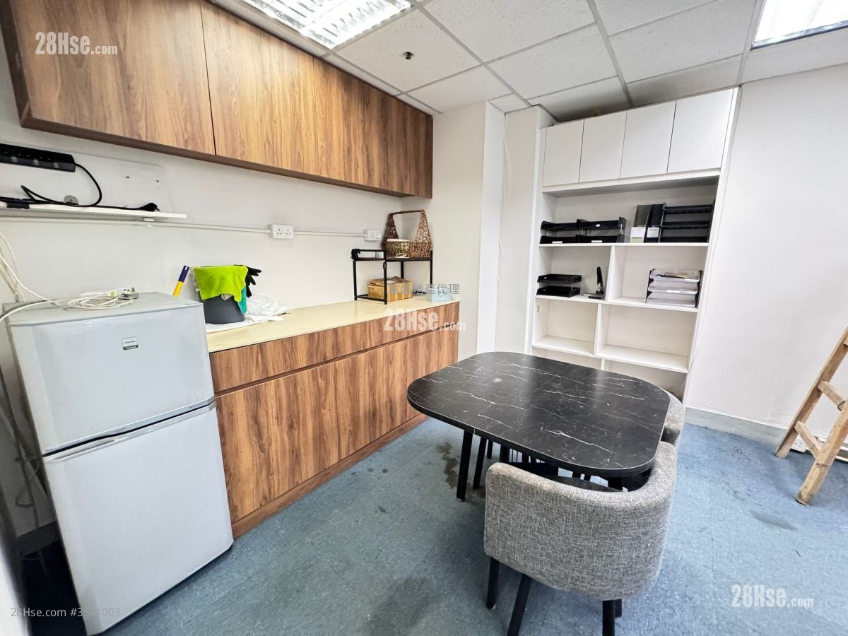 Times Tower Rental