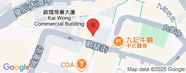 Gough Plaza Ground Floor Address