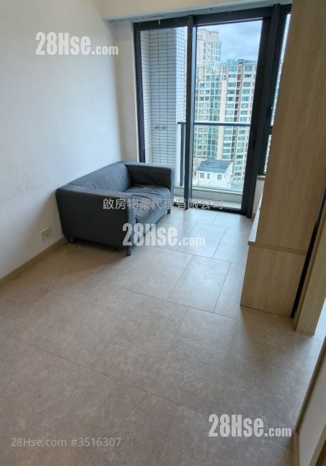 Downtown 38 Rental 1 Bedroom , 1 Bathroom 304 ft²