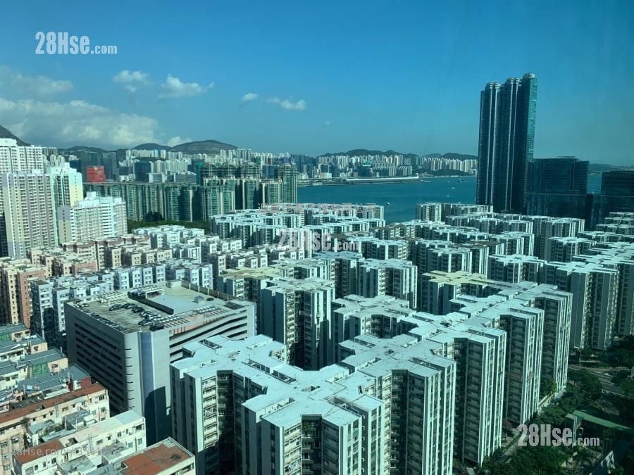 半岛豪庭 售盘 2 房 , 1 浴室 592 平方尺