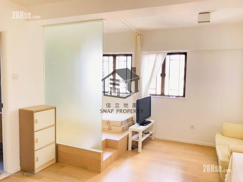 Winly Building Sell Studio , 1 Bathroom 309 ft²