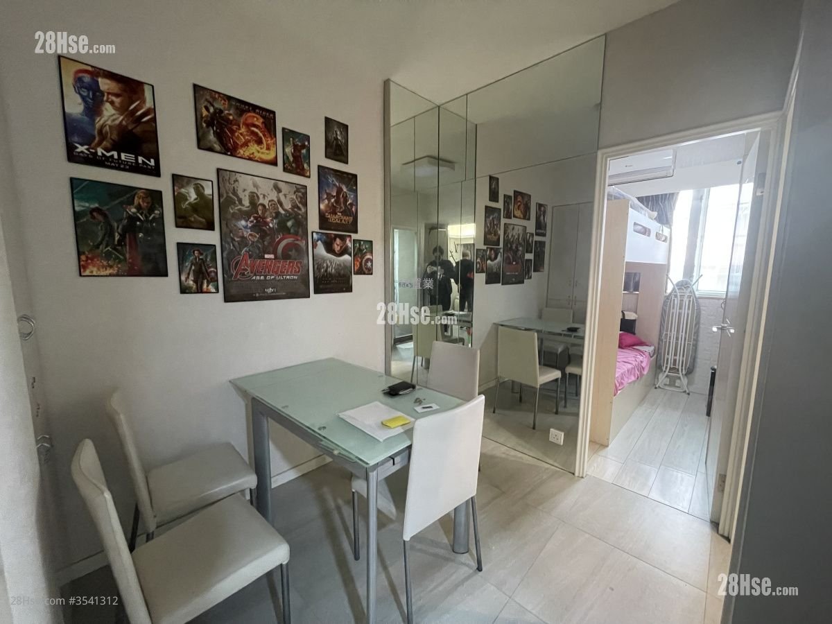 290 Lockhart Road Rental 3 Bedrooms , 3 Bathrooms 524 ft²