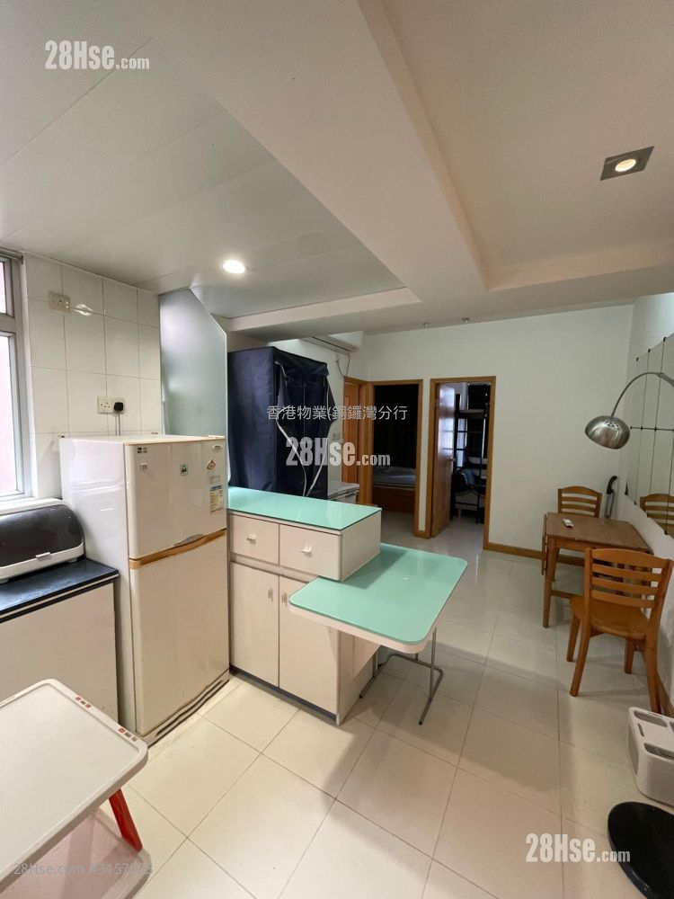 Malahon Apartments Rental 2 Bedrooms , 1 Bathroom 350 ft²