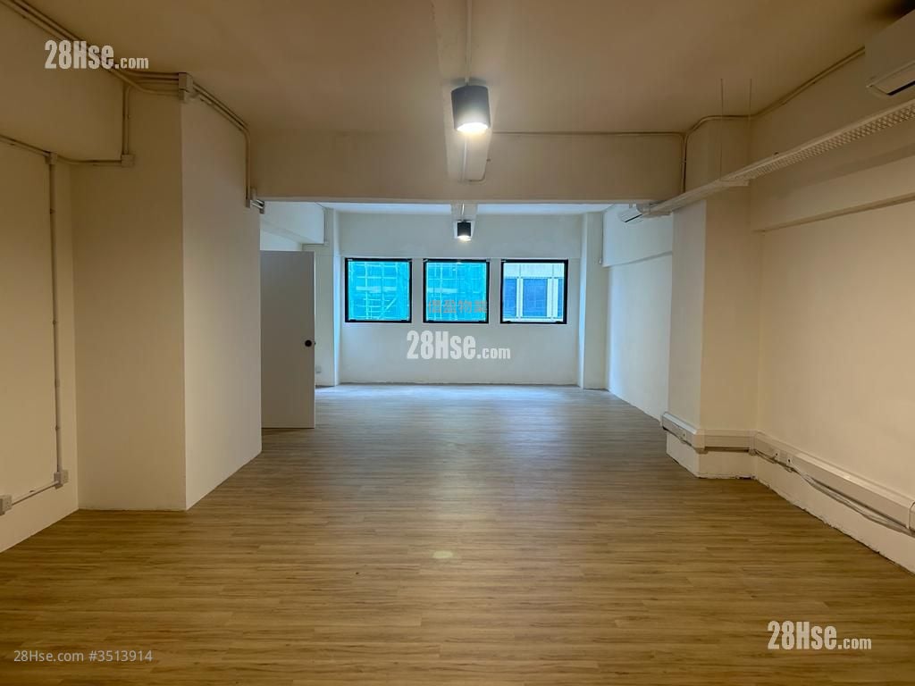The Ozone Rental