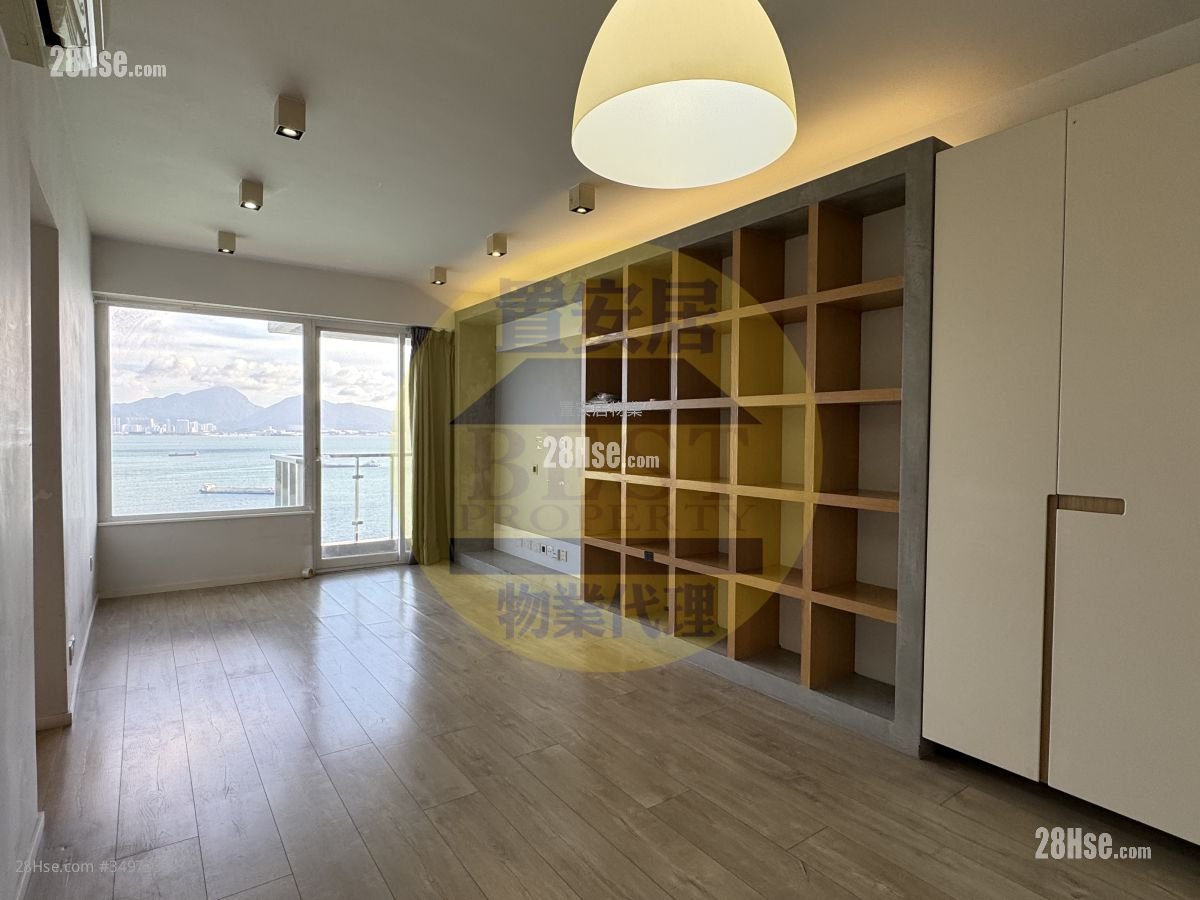 Miami Beach Towers Rental 2 Bedrooms , 1 Bathroom 816 ft²