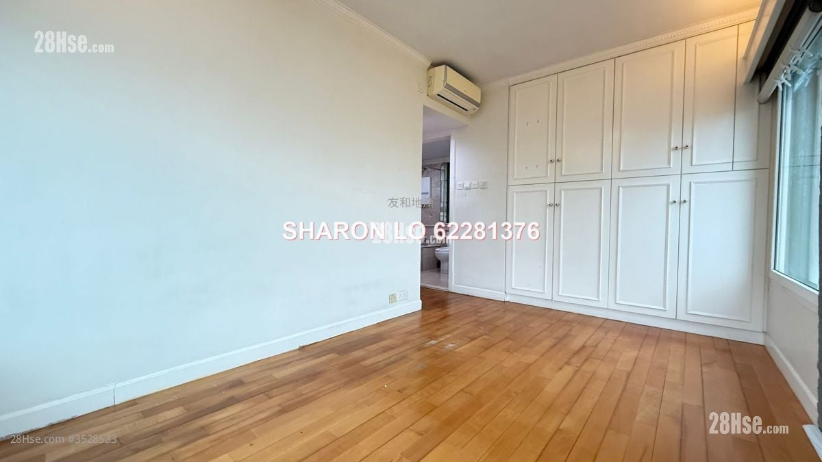 Peninsula Heights Sell 3 Bedrooms , 2 Bathrooms 1,101 ft²