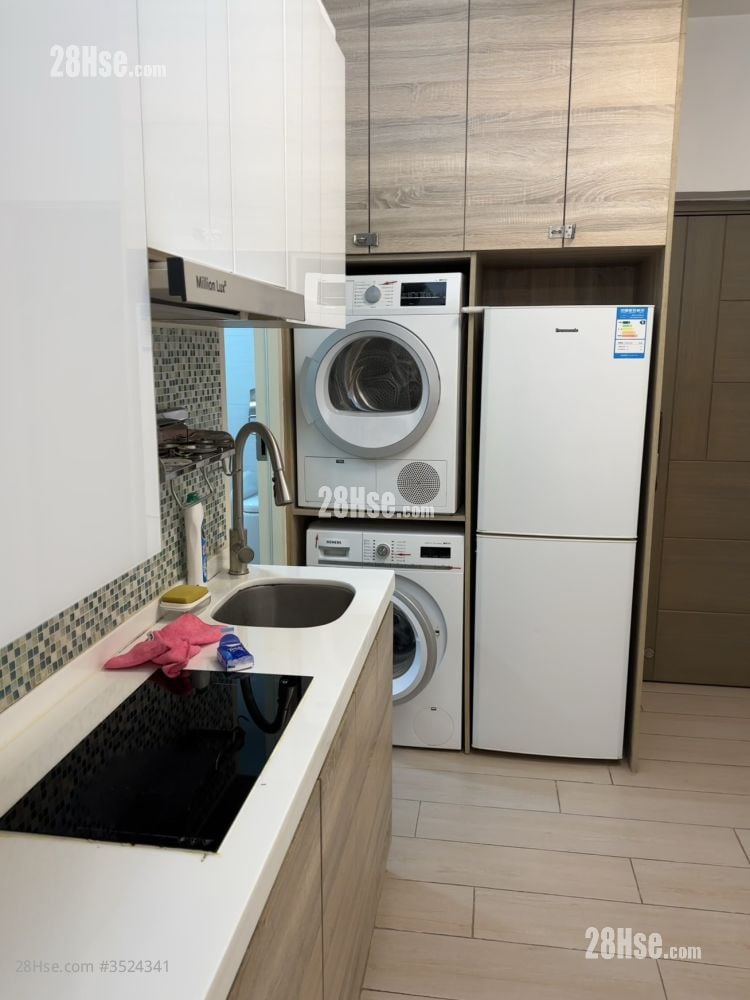 Wai On Building Rental Studio , 1 Bathroom 150 ft²