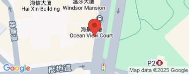 海景大厦 漆咸道南27号 中层 物业地址