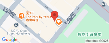 鴨寮街79號 4F室 中層 物業地址