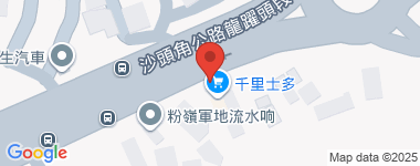 村屋 2室 地下 物業地址