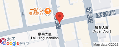 单幢楼房 2室 物业地址