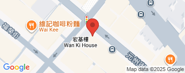 39 Un Chau Street Room 1, High Floor Address