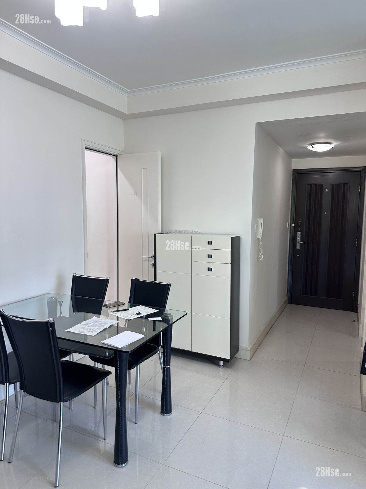 Le Prestige Rental 3 Bedrooms , 2 Bathrooms 733 ft²