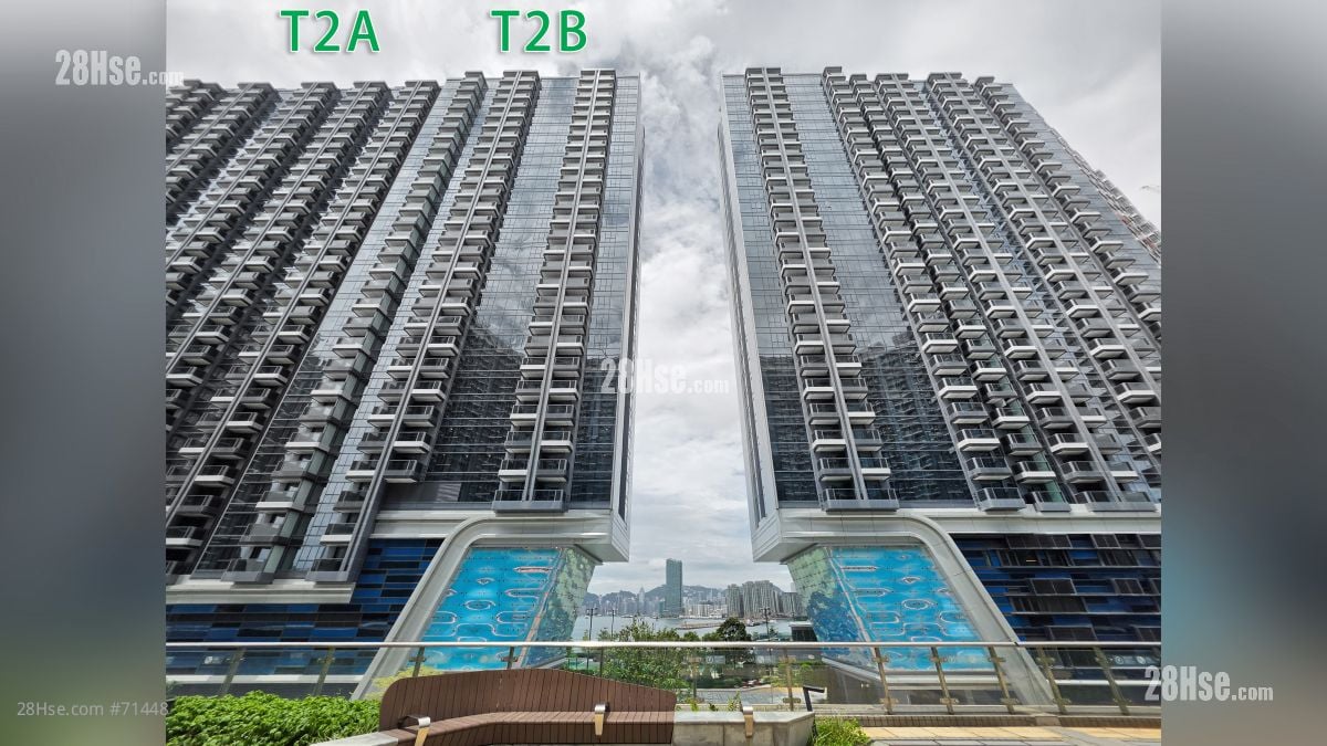 啟德維港•灣畔1B票源活躍 即日沽約31伙 大手客4,200萬連掃3伙 
