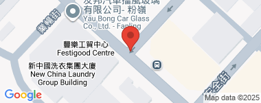 Fanling Industrial Centre  Address