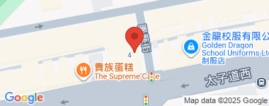 Yee On Building Ground Floor Address