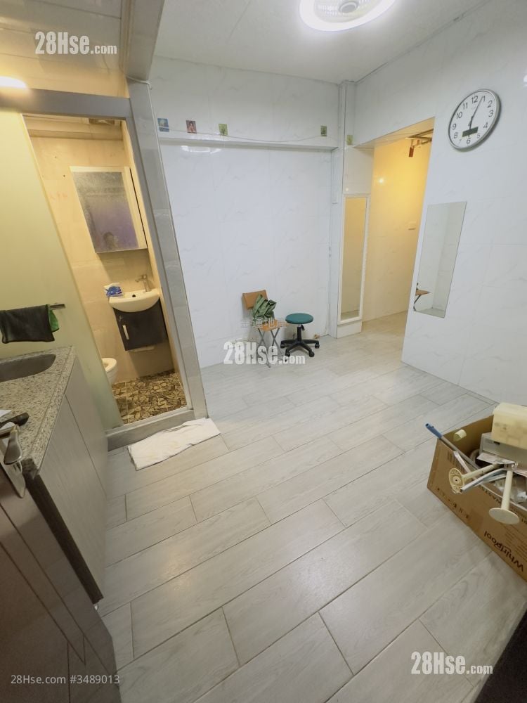 190 Yu Chau Street Rental 170 ft²