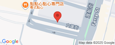 单幢楼房 A室 物业地址
