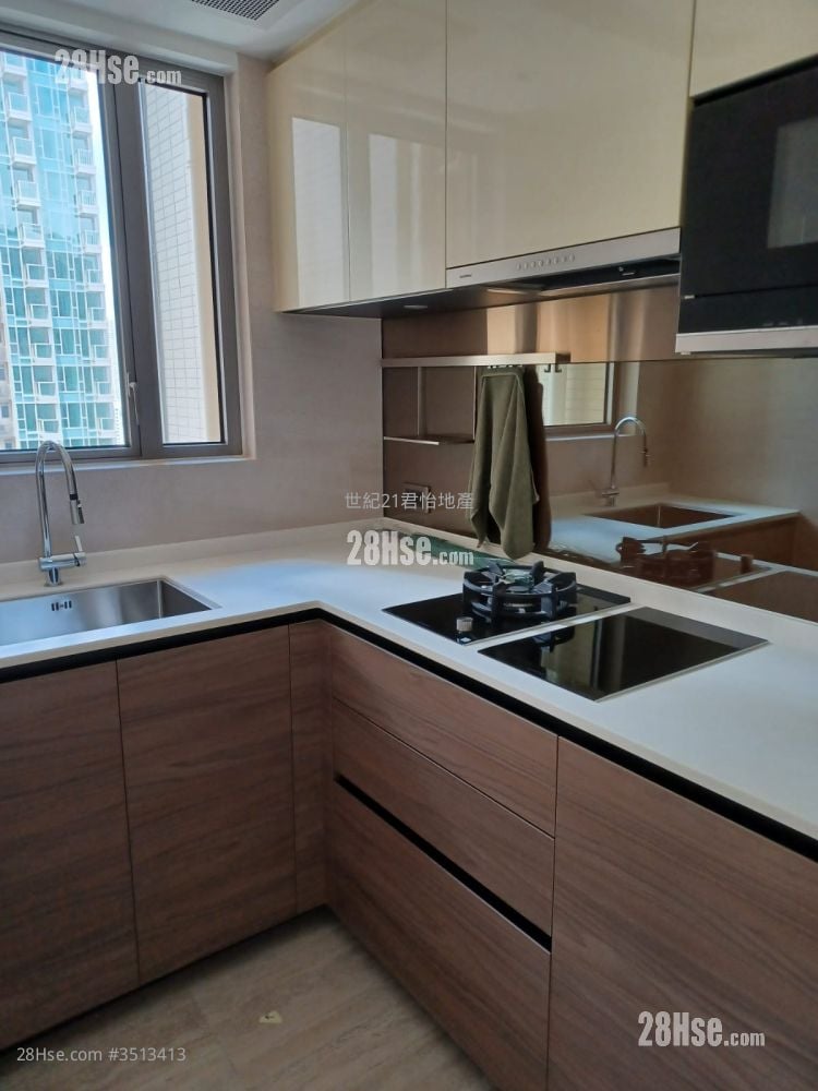 Grand Central Rental 2 Bedrooms , 1 Bathroom 522 ft²