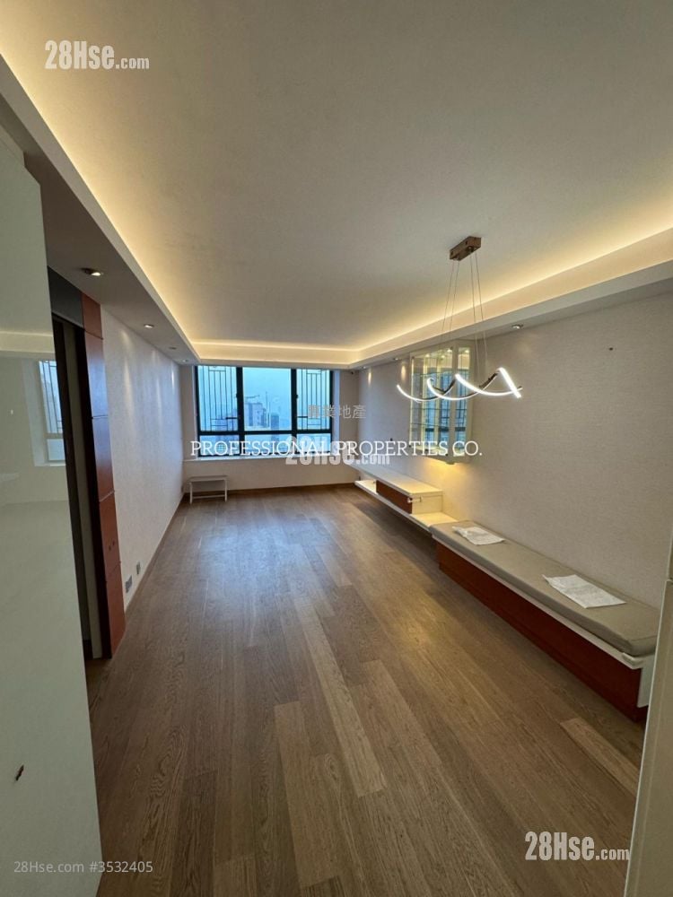 Winsome Park Rental 3 Bedrooms , 2 Bathrooms 803 ft²