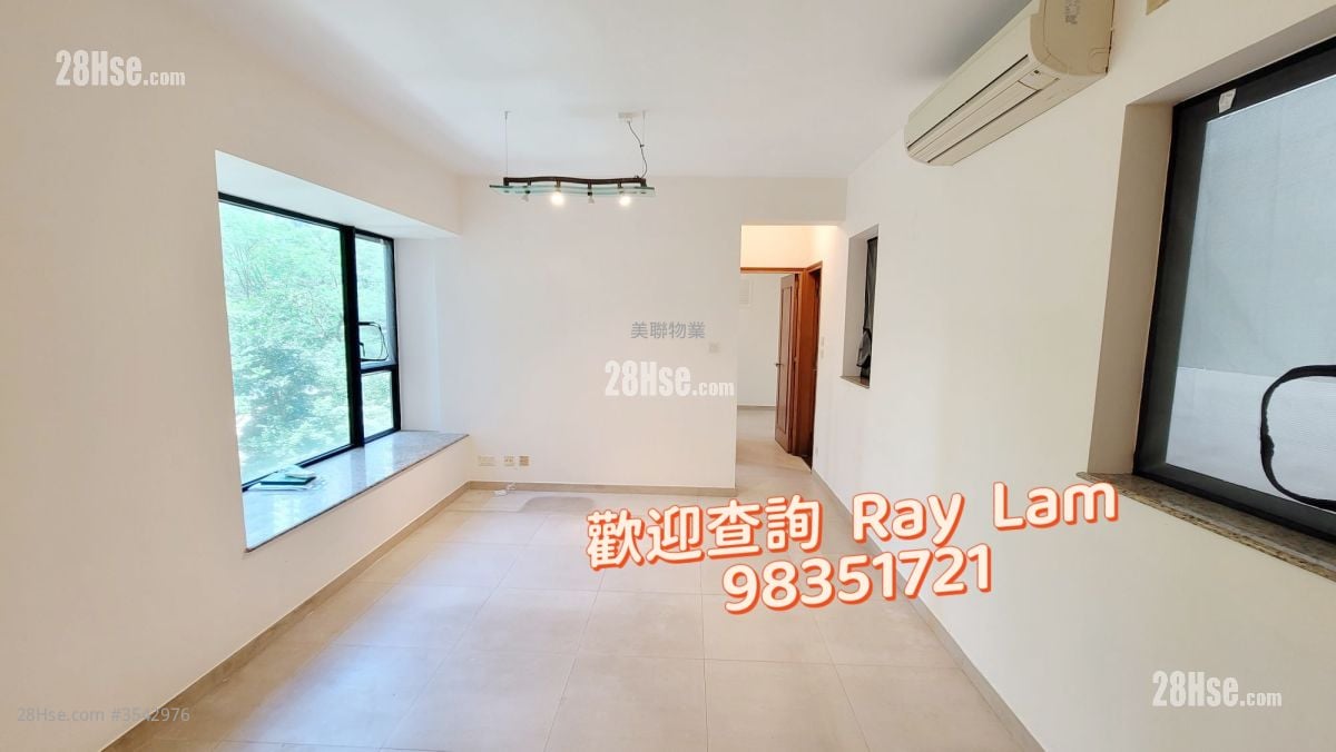 Park Island Rental 2 Bedrooms , 1 Bathroom 537 ft²