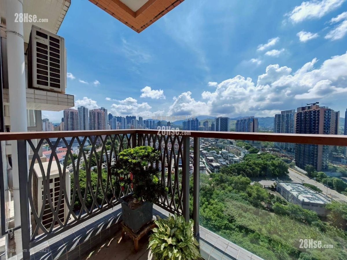 Emerald Green Sell 2 Bedrooms 526 ft²