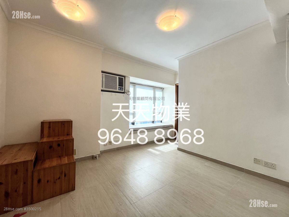 Cathay Mansion Rental 1 Bedroom , 1 Bathroom 307 ft²