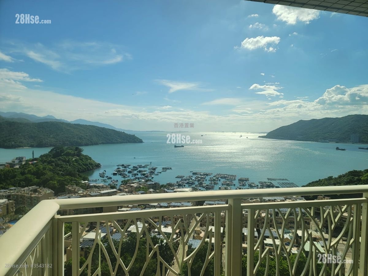Park Island Rental 3 Bedrooms , 2 Bathrooms 709 ft²
