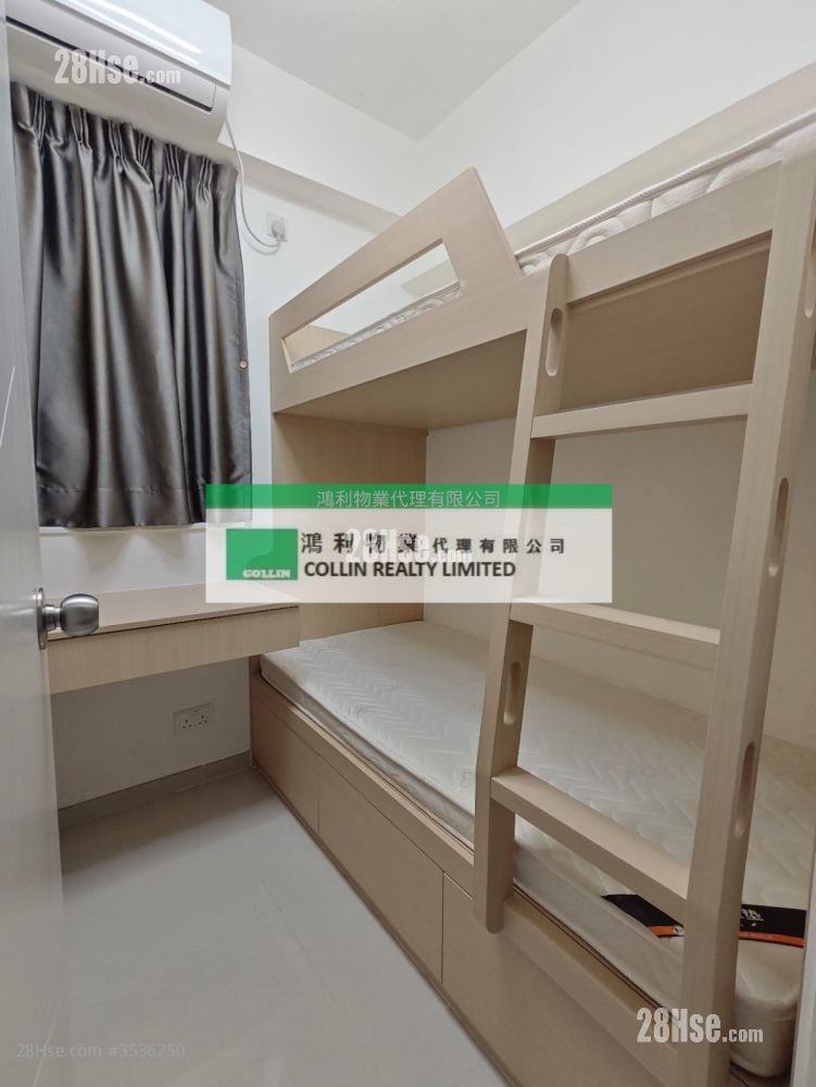 利泰大楼 售盘 3 房 , 1 浴室 423 平方尺