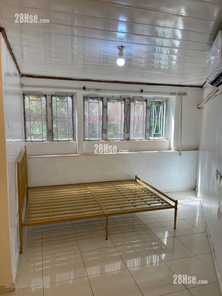 建泰楼 租盘 开放式间隔 , 1 浴室