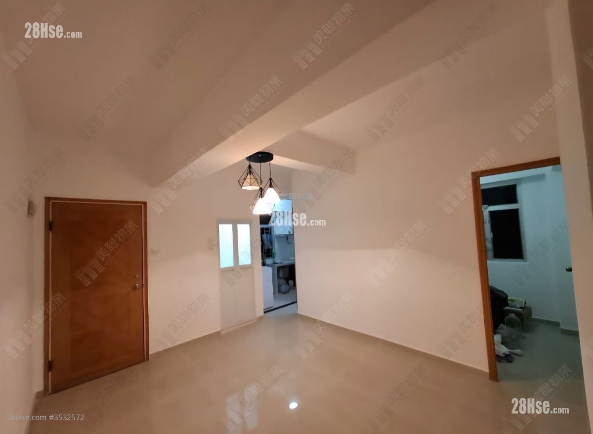 Kam Wah Building Rental 2 Bedrooms , 1 Bathroom 346 ft²
