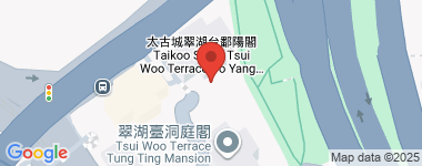  鄱陽閣 F 高層 物業地址