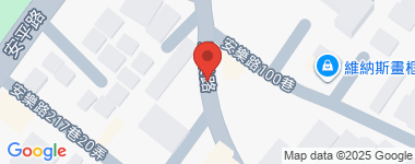 唐楼 全层 中层 物业地址