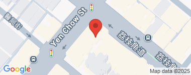 Chew Onn Building Unit ST-44,Low Floor(1-10|11/F) Address