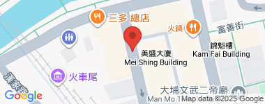 單幢樓房 1室 低層 物業地址