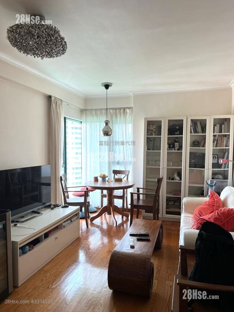 University Heights Rental 2 Bedrooms , 1 Bathroom 464 ft²