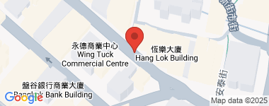Apartment Room A Address