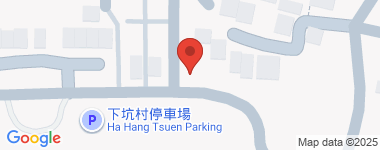 大埔 汀角路 下坑村【3房2廁】中層 汀角路 下坑村 中層 物業地址