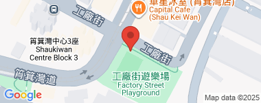 單幢樓房 A室 高層 物業地址
