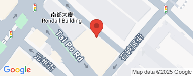 单幢楼房  物业地址