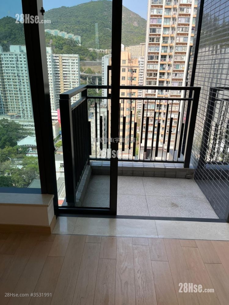 The Ascent Rental 2 Bedrooms , 1 Bathroom 429 ft²