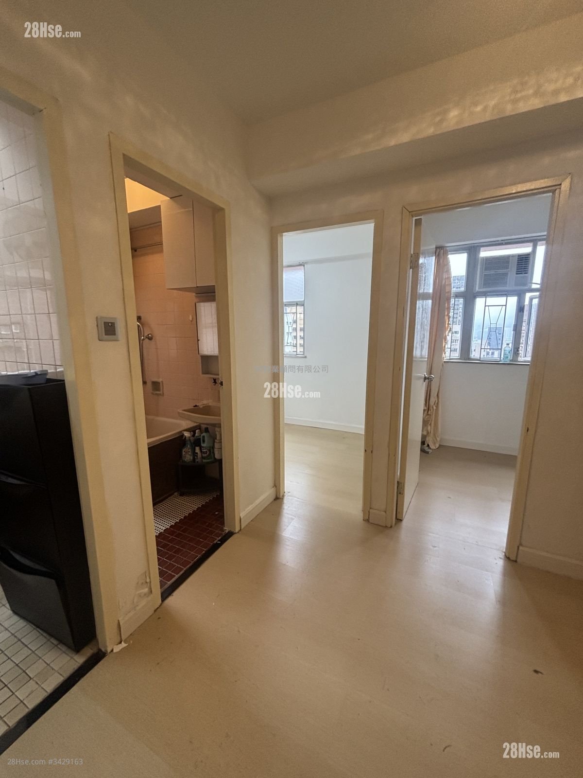 Yee Shun Mansion Sell 257 ft²