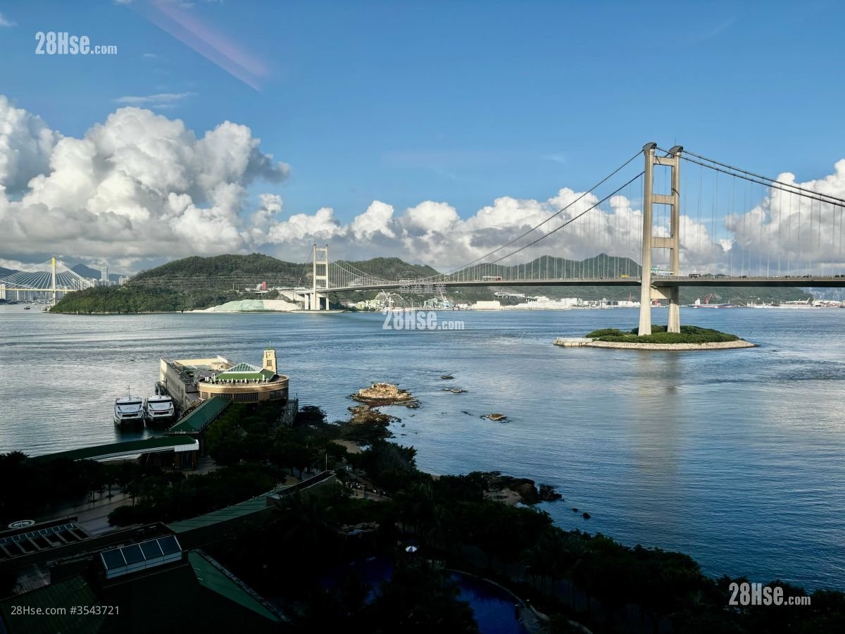 Park Island Sell 3 Bedrooms , 3 Bathrooms 781 ft²
