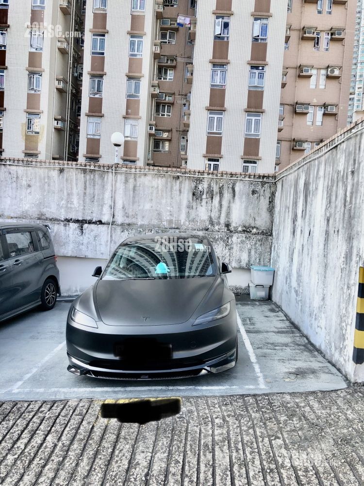 云叠花园 租盘