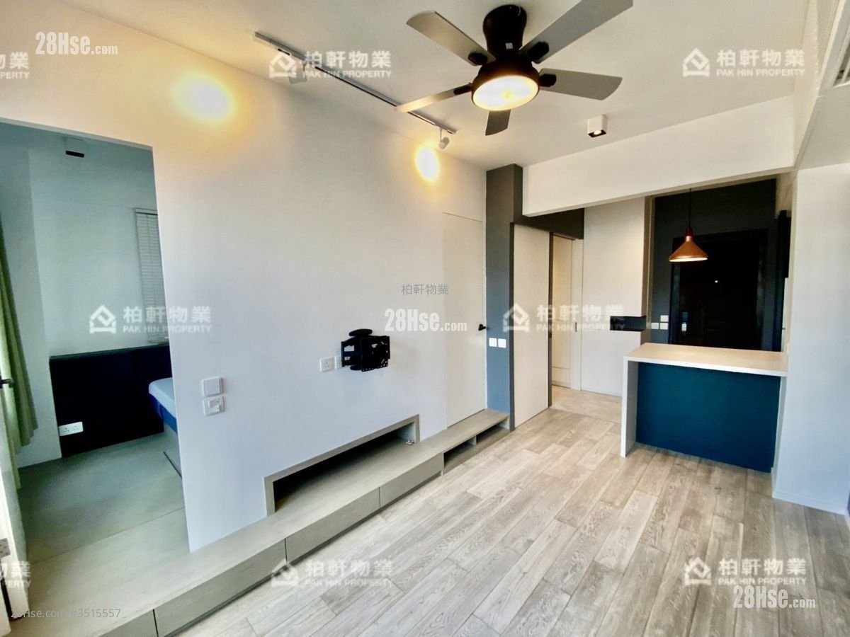 Dragon View House Rental 2 Bedrooms , 1 Bathroom 415 ft²