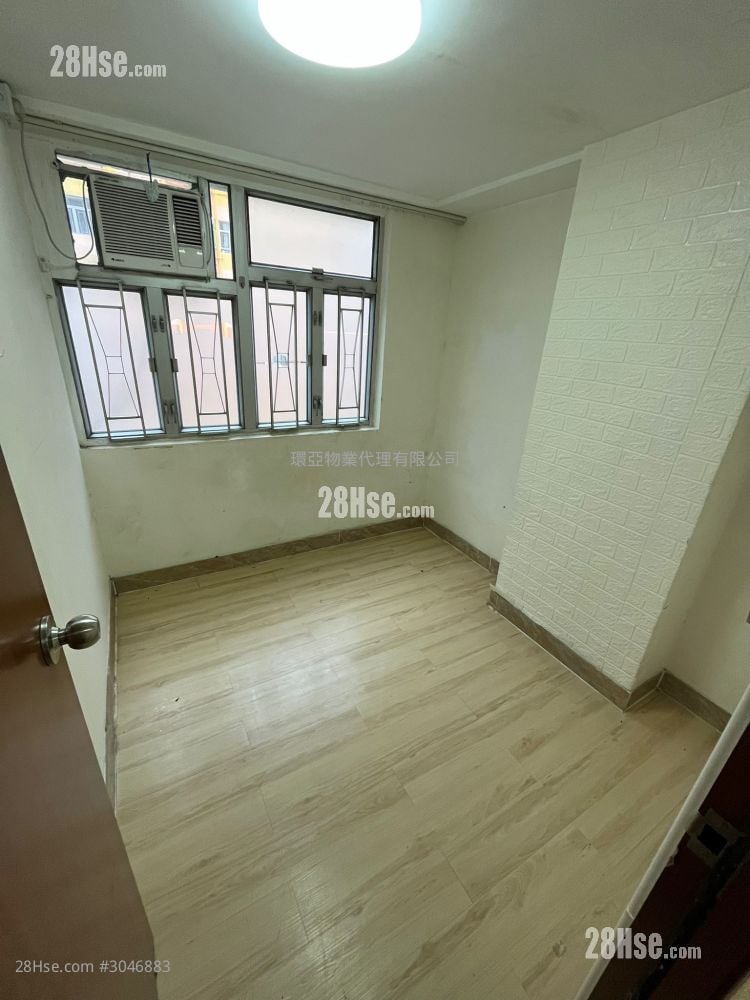 Hung Cheong House Rental 2 Bedrooms , 1 Toilet 380 ft²