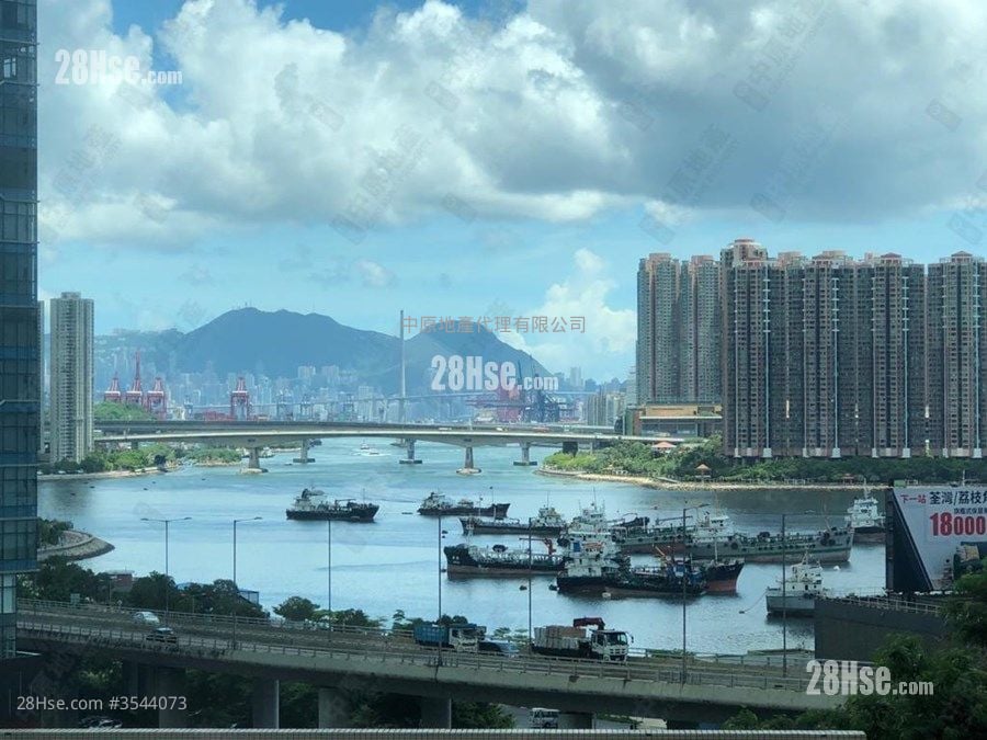 翠丰台 售盘 3 房 628 平方尺